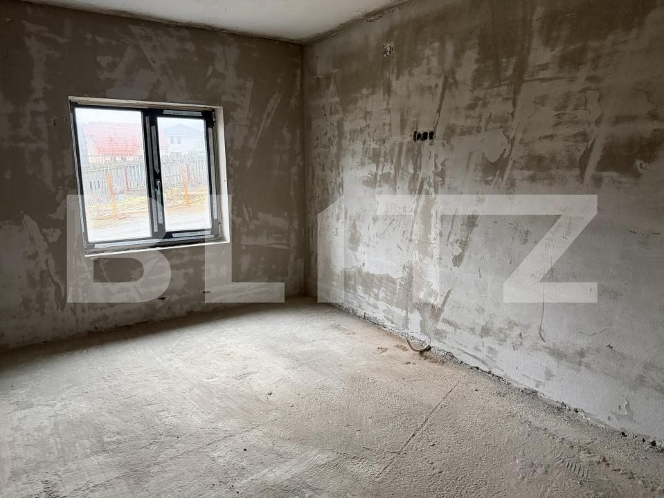 Apartament de vânzare 4 camere Exterior-Sud - 186828AV | BLITZ Zalău | Poza15