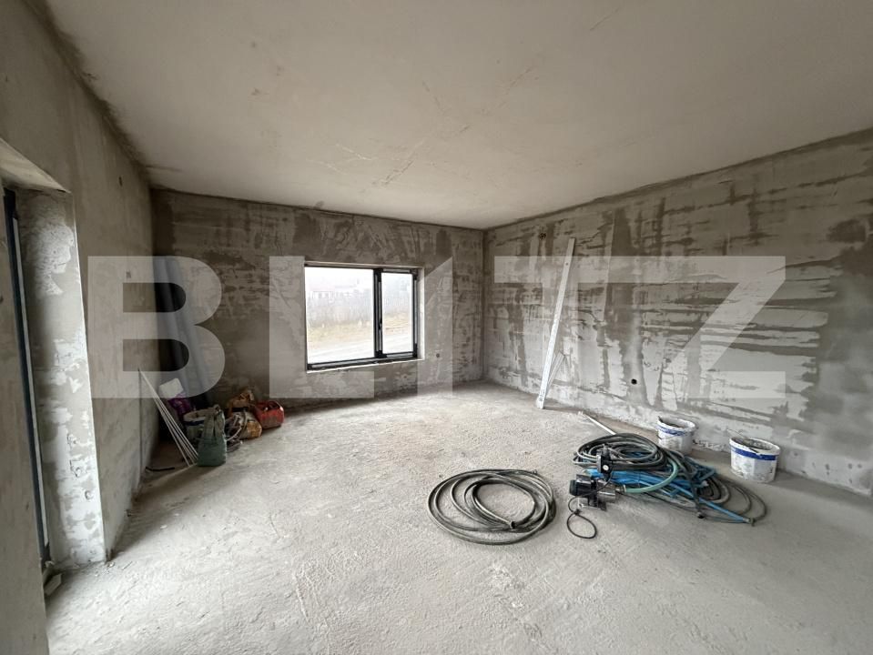 Apartament de vânzare 4 camere Exterior-Sud - 186828AV | BLITZ Zalău | Poza8