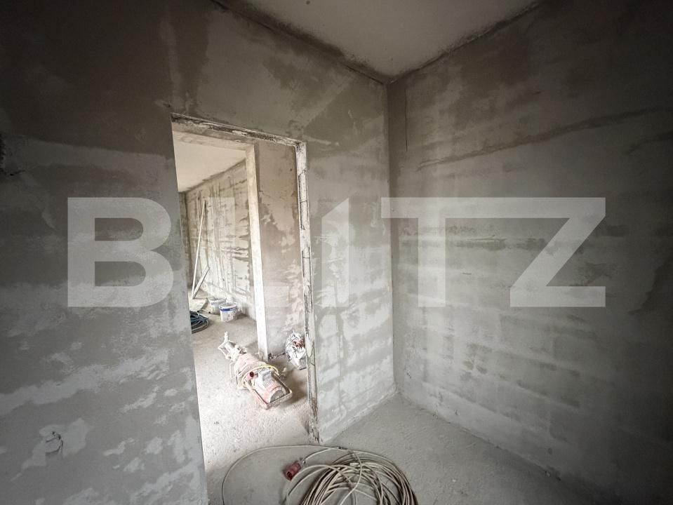 Apartament de vânzare 4 camere Exterior-Sud - 186828AV | BLITZ Zalău | Poza2