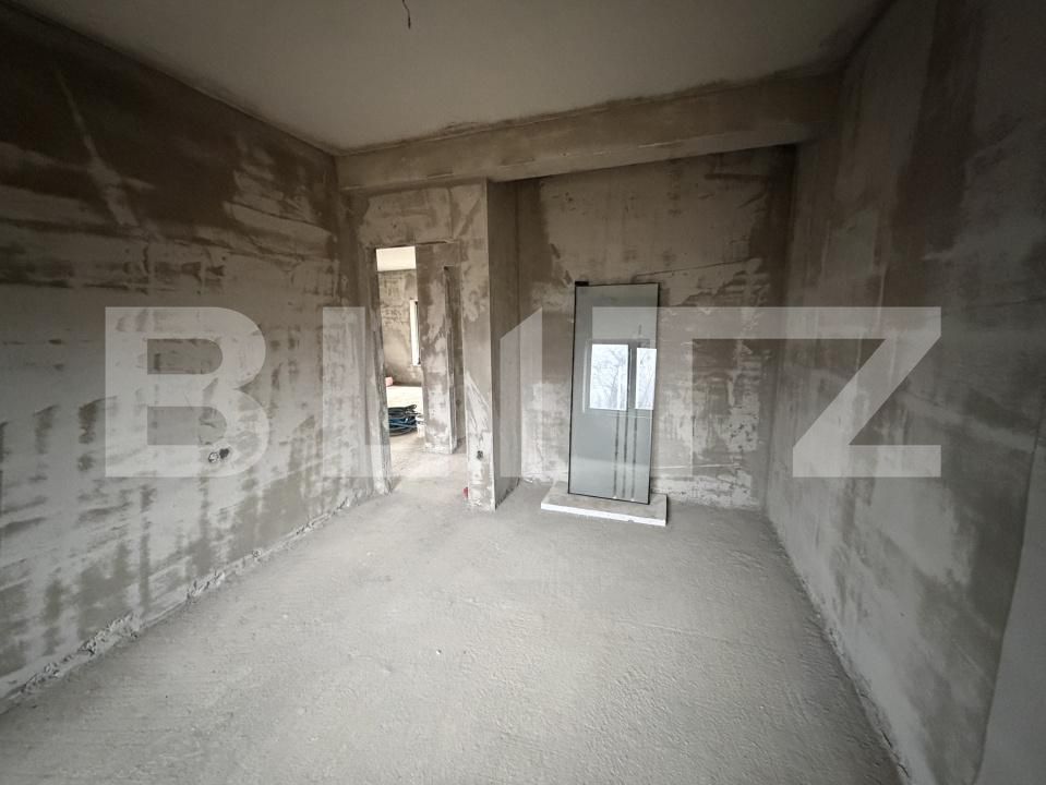 Apartament de vânzare 4 camere Exterior-Sud - 186828AV | BLITZ Zalău | Poza12