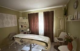 Apartament de 3 camere, parter inalt, spatiu comercial