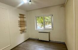 Apartament de 3 camere, parter inalt, spatiu comercial