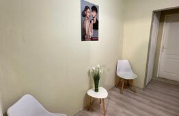 Apartament de 3 camere, parter inalt, spatiu comercial