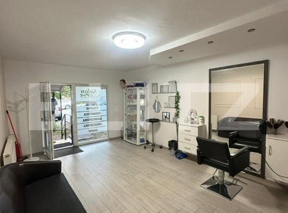 Apartament de vânzare 3 camere Nord - 186962AV | BLITZ Zalău | Poza1