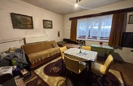 Casa de vanzare, cu 2 camere.