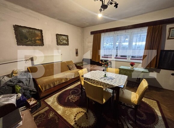 Casa de vânzare 2 camere Central - 187114CV | BLITZ Zalău | Poza1
