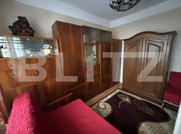Casa de vânzare 2 camere Central - 187114CV | BLITZ Zalău | Poza8