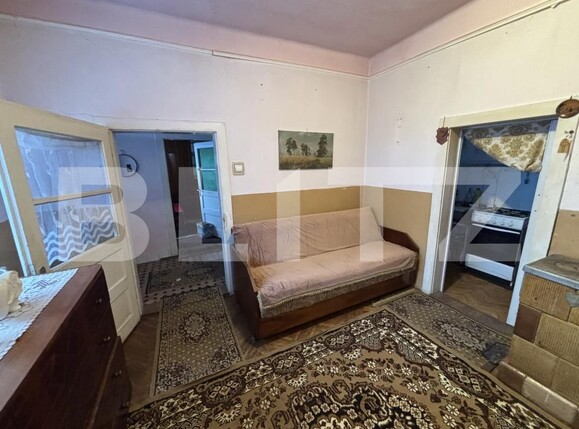 Casa de vânzare 2 camere Central - 187114CV | BLITZ Zalău | Poza1