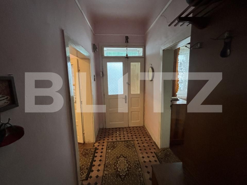 Casa de vânzare 2 camere Central - 187114CV | BLITZ Zalău | Poza4
