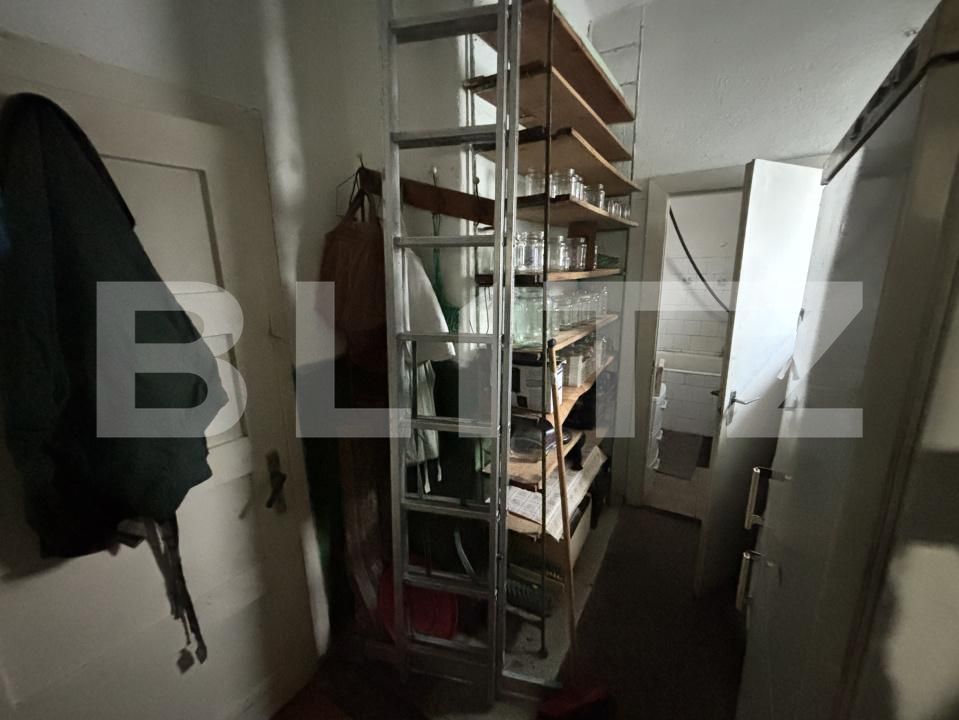 Casa de vânzare 2 camere Central - 187114CV | BLITZ Zalău | Poza5