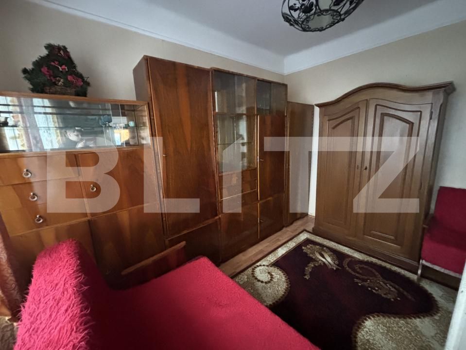 Casa de vânzare 2 camere Central - 187114CV | BLITZ Zalău | Poza8