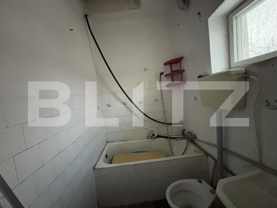 Casa de vânzare 2 camere Central - 187114CV | BLITZ Zalău | Poza7