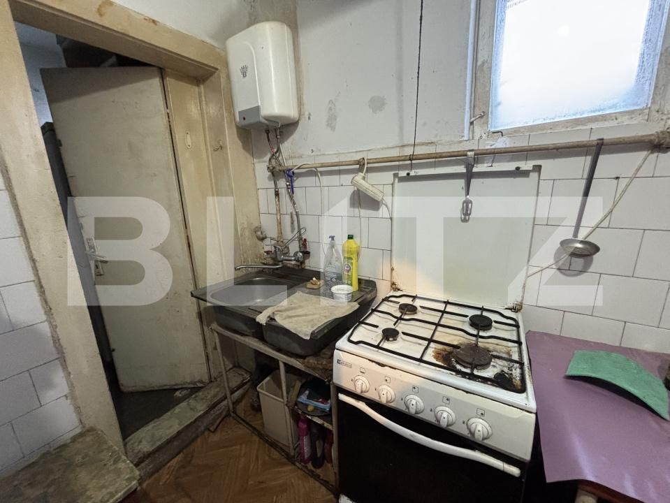 Casa de vânzare 2 camere Central - 187114CV | BLITZ Zalău | Poza6