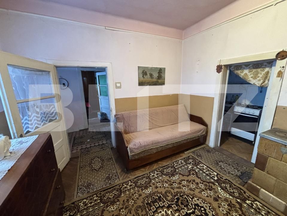 Casa de vânzare 2 camere Central - 187114CV | BLITZ Zalău | Poza2