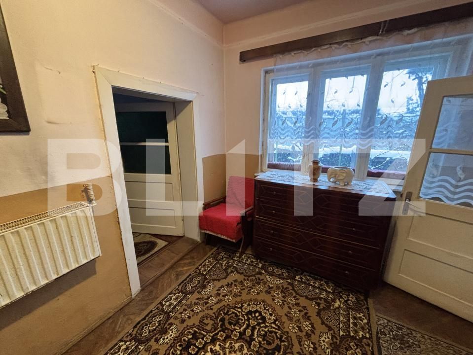 Casa de vânzare 2 camere Central - 187114CV | BLITZ Zalău | Poza3