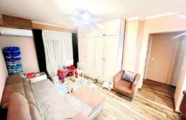 Apartament 4 camere, 87 mp, zona Gheorghe Lazar