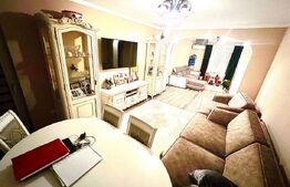 Apartament 4 camere, 87 mp, zona Gheorghe Lazar