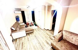 Apartament 4 camere, 87 mp, zona Gheorghe Lazar