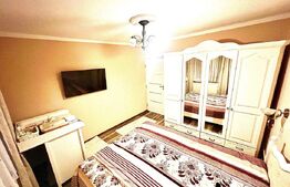 Apartament 4 camere, 87 mp, zona Gheorghe Lazar