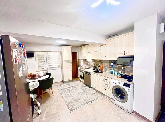 Apartament de vânzare 4 camere Simleu Silvaniei - 187126AV | BLITZ Zalău | Poza1