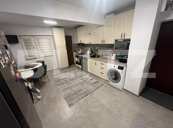 Apartament de vânzare 4 camere Simleu Silvaniei - 187126AV | BLITZ Zalău | Poza1