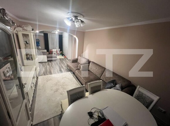 Apartament de vânzare 4 camere Simleu Silvaniei - 187126AV | BLITZ Zalău | Poza3