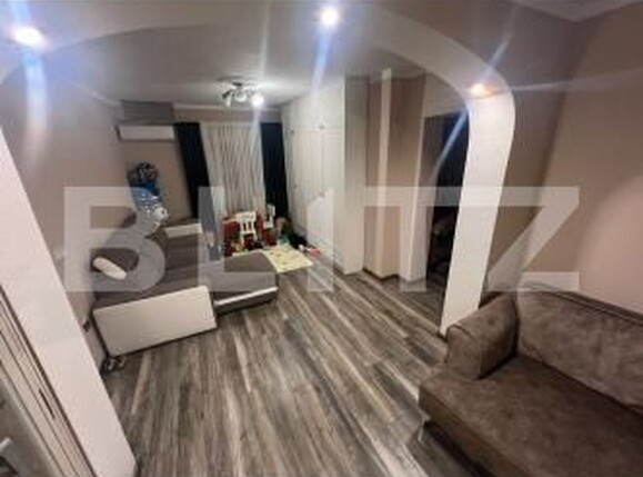 Apartament de vânzare 4 camere Simleu Silvaniei - 187126AV | BLITZ Zalău | Poza4