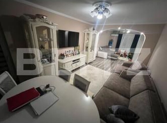 Apartament de vânzare 4 camere Simleu Silvaniei - 187126AV | BLITZ Zalău | Poza3