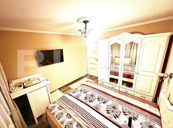 Apartament de vânzare 4 camere Simleu Silvaniei - 187126AV | BLITZ Zalău | Poza4