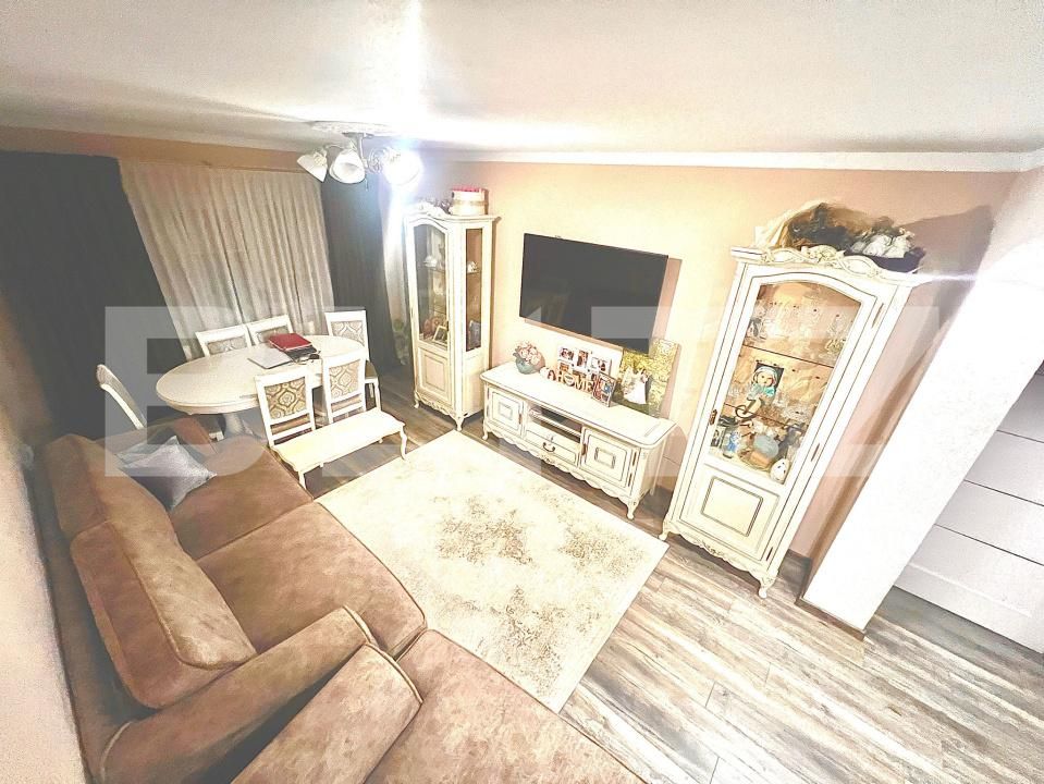 Apartament de vânzare 4 camere Simleu Silvaniei - 187126AV | BLITZ Zalău | Poza7