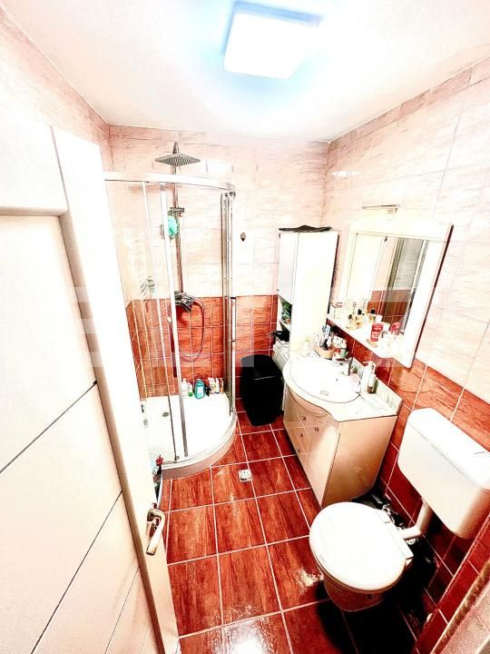Apartament de vânzare 4 camere Simleu Silvaniei - 187126AV | BLITZ Zalău | Poza6
