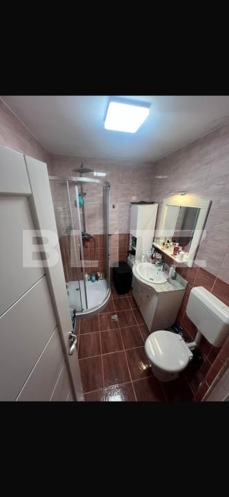 Apartament de vânzare 4 camere Simleu Silvaniei - 187126AV | BLITZ Zalău | Poza8