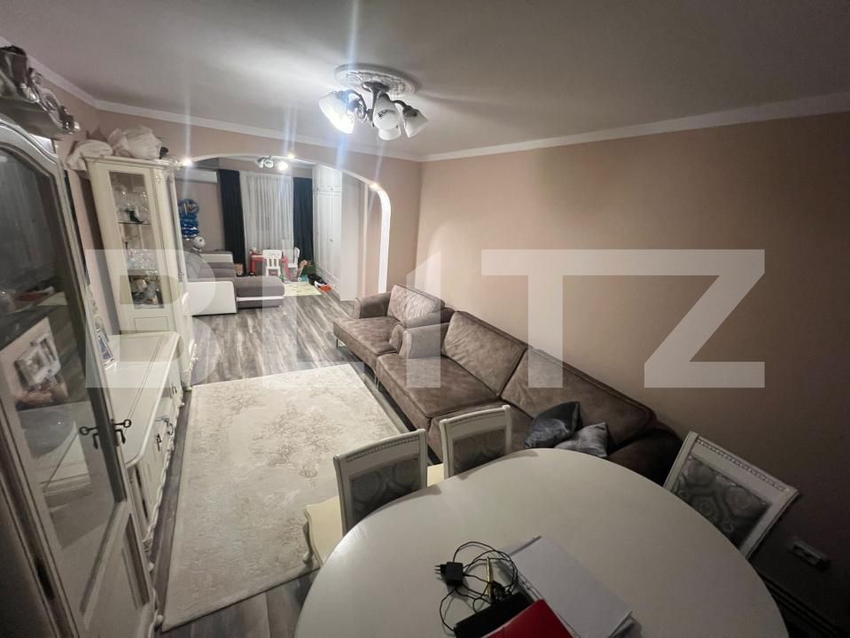 Apartament de vânzare 4 camere Simleu Silvaniei - 187126AV | BLITZ Zalău | Poza3