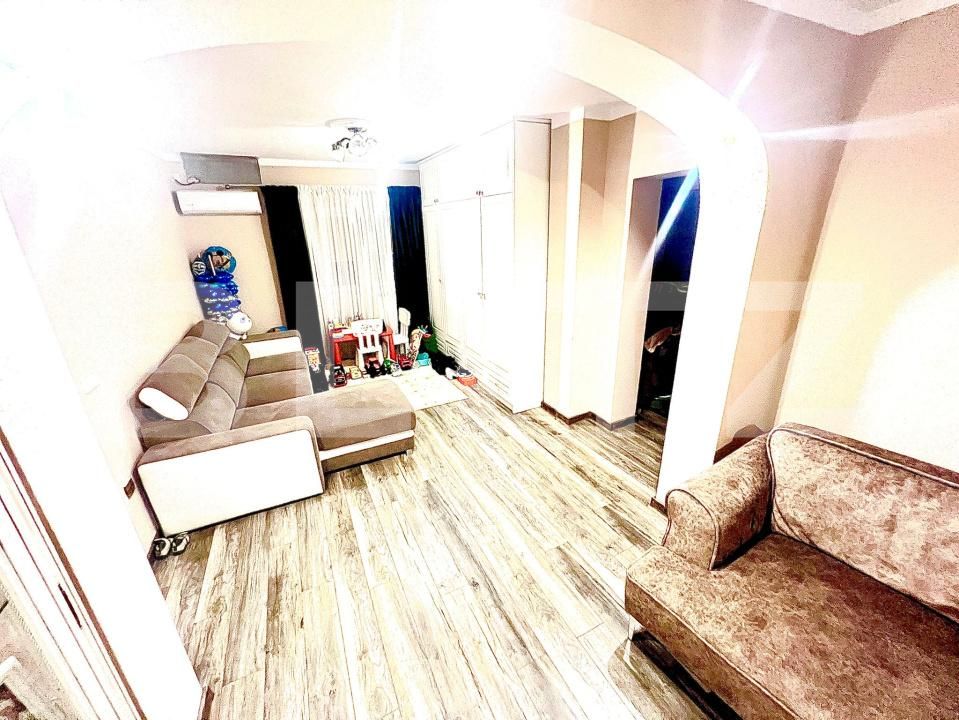 Apartament de vânzare 4 camere Simleu Silvaniei - 187126AV | BLITZ Zalău | Poza7