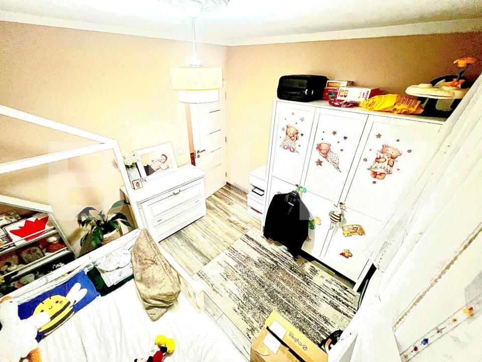 Apartament de vânzare 4 camere Simleu Silvaniei - 187126AV | BLITZ Zalău | Poza2