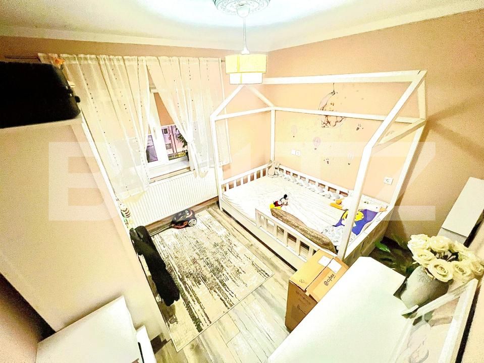 Apartament de vânzare 4 camere Simleu Silvaniei - 187126AV | BLITZ Zalău | Poza5