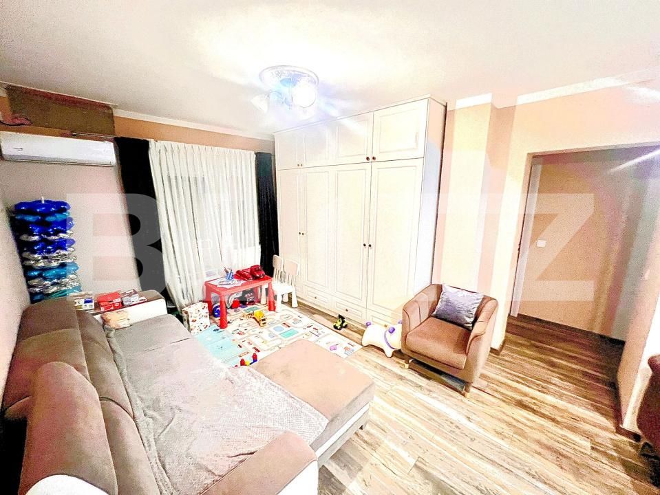 Apartament de vânzare 4 camere Simleu Silvaniei - 187126AV | BLITZ Zalău | Poza3