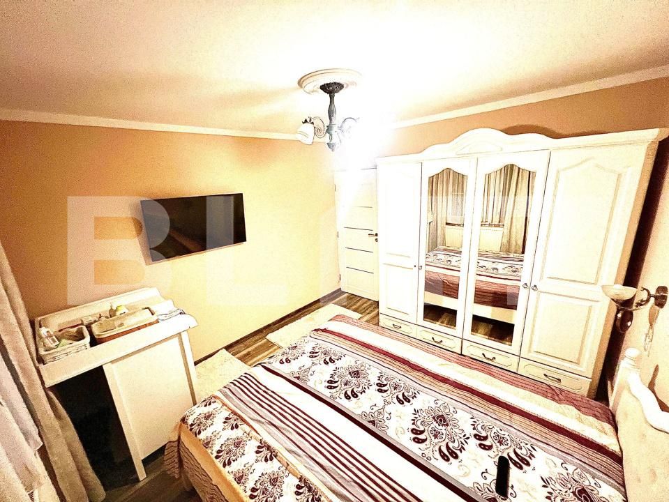 Apartament de vânzare 4 camere Simleu Silvaniei - 187126AV | BLITZ Zalău | Poza4