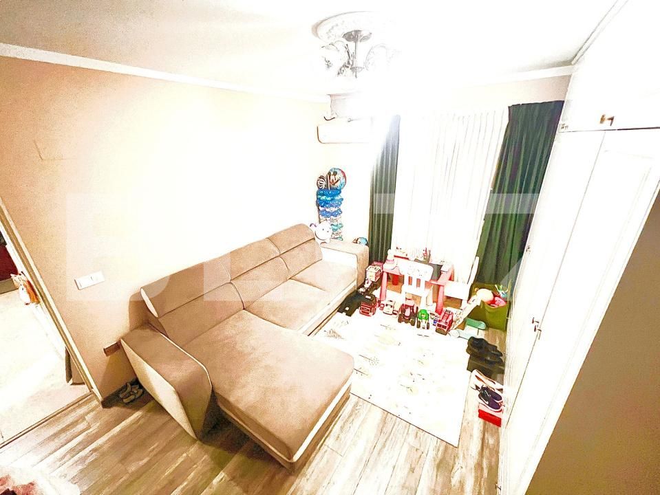 Apartament de vânzare 4 camere Simleu Silvaniei - 187126AV | BLITZ Zalău | Poza5