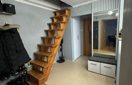 Apartament 2 camere, 48.11 mp, Simleul Silvanei
