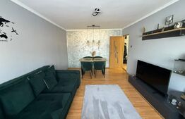 Apartament 2 camere, 48.11 mp, Simleul Silvanei