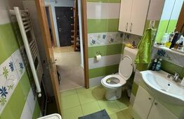 Apartament 2 camere, 48.11 mp, Simleul Silvanei