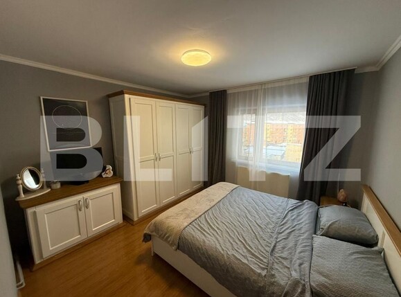 Apartament de vânzare 2 camere Simleu Silvaniei - 187336AV | BLITZ Zalău | Poza2