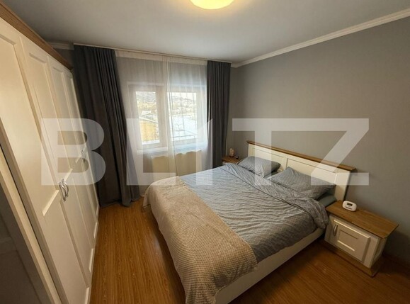 Apartament de vânzare 2 camere Simleu Silvaniei - 187336AV | BLITZ Zalău | Poza1