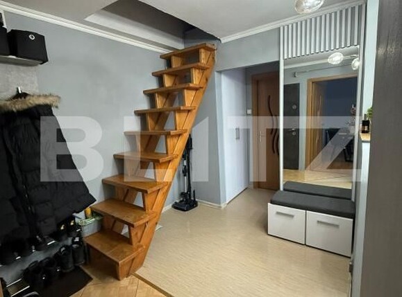 Apartament de vânzare 2 camere Simleu Silvaniei - 187336AV | BLITZ Zalău | Poza3