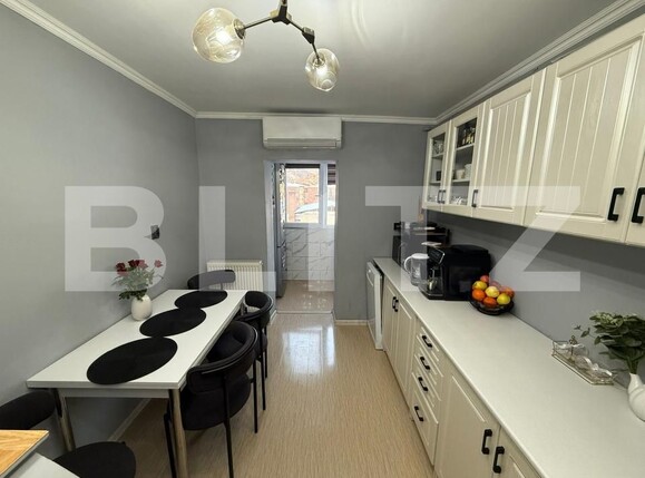 Apartament de vânzare 2 camere Simleu Silvaniei - 187336AV | BLITZ Zalău | Poza5