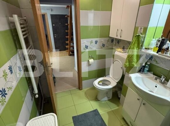 Apartament de vânzare 2 camere Simleu Silvaniei - 187336AV | BLITZ Zalău | Poza7