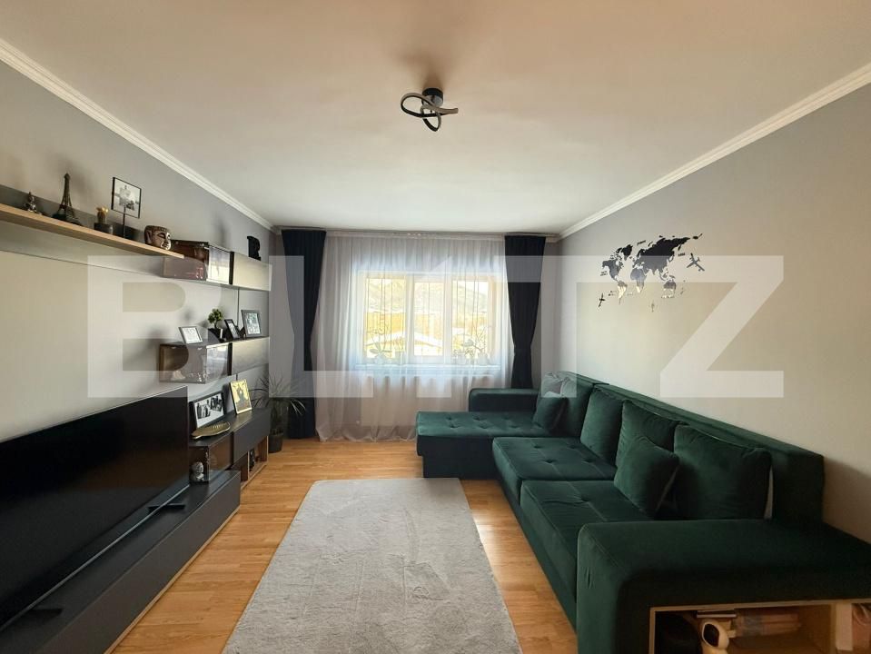 Apartament de vânzare 2 camere Simleu Silvaniei - 187336AV | BLITZ Zalău | Poza4