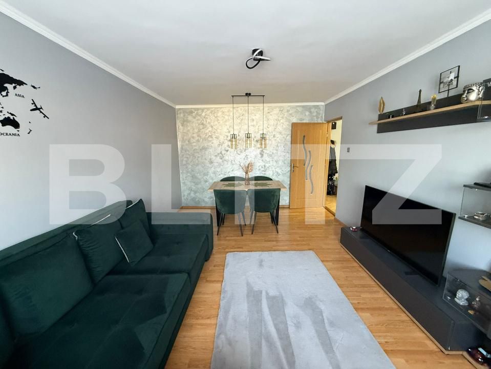 Apartament de vânzare 2 camere Simleu Silvaniei - 187336AV | BLITZ Zalău | Poza6