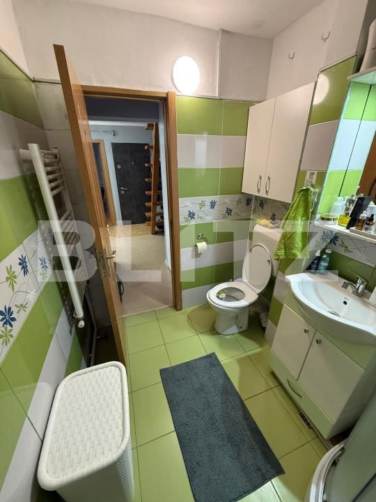 Apartament de vânzare 2 camere Simleu Silvaniei - 187336AV | BLITZ Zalău | Poza7